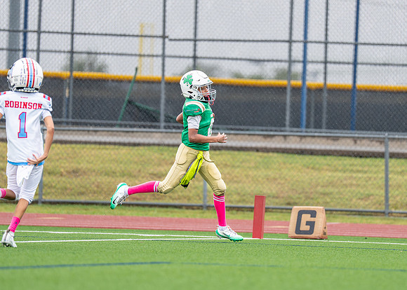 10U Oilers Vs. Fighting Irish-182
