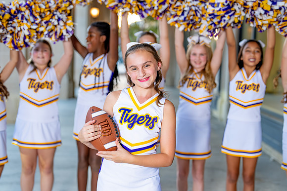 Cheer-135