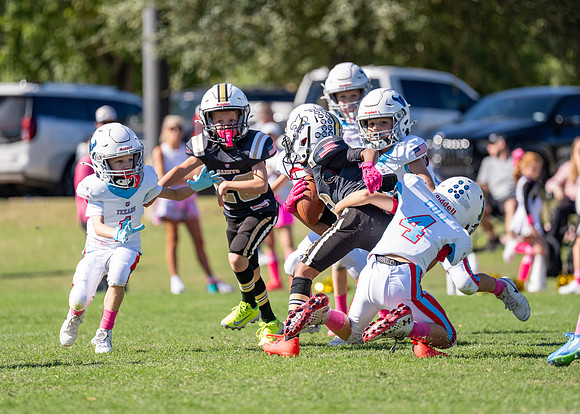 8U Texans Vs. Saints-134