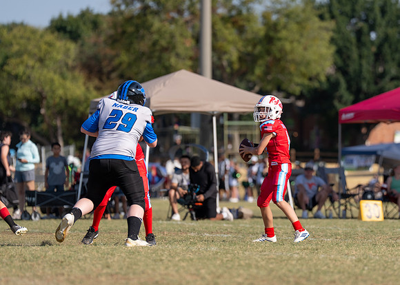 11-12U Mustangs Vs. Rebels-51