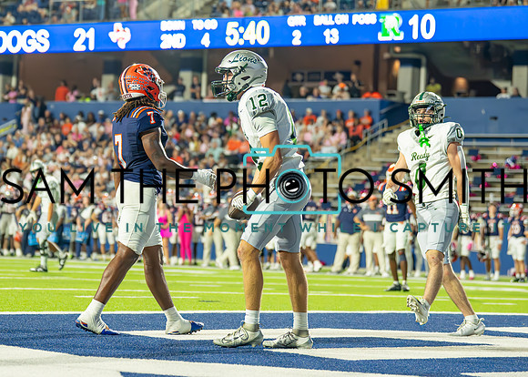 Vs. McKinney North-126