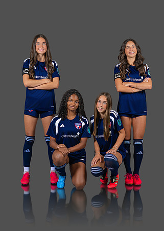 U15 ECNL-23
