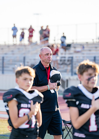 11-12U Sooners Vs. Red Raiders-9