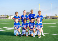 7U Mustangs Flag-29