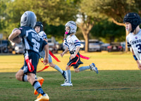 6U Raiders Vs. Cowboys-10