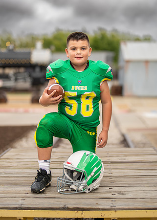 8U Ducks-59