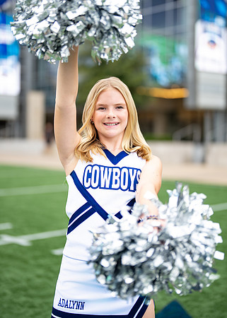 11-12U Cowboys Cheer-13