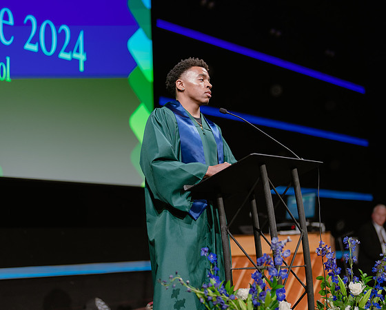 Baccalaureate-92