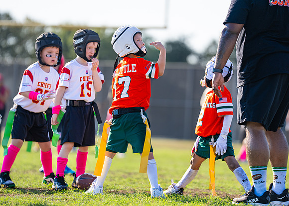 5U Chiefs Vs. Hurricanes-139