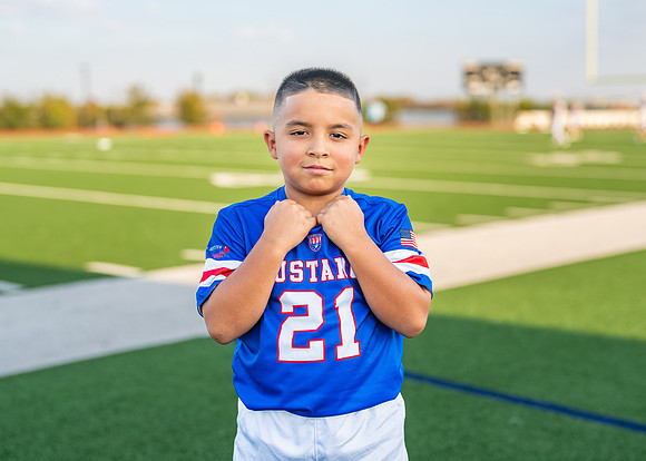 7U Mustangs Flag-75