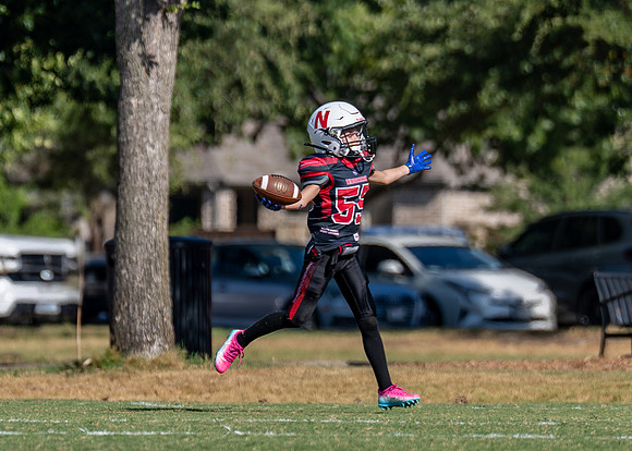 9U Buckeyes Vs. Huskers-72