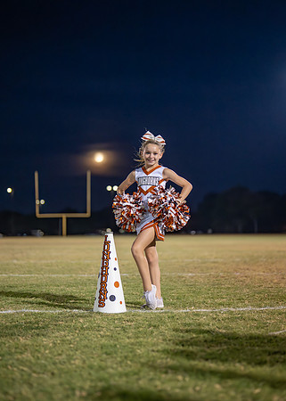 11-12U Longhorns Cheer Sideline-215