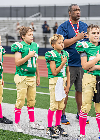 10U Oilers Vs. Fighting Irish-13