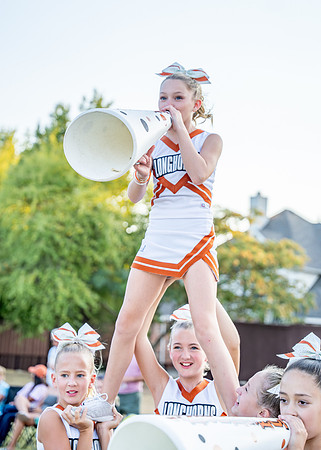 11-12U Longhorns Cheer Sideline-94
