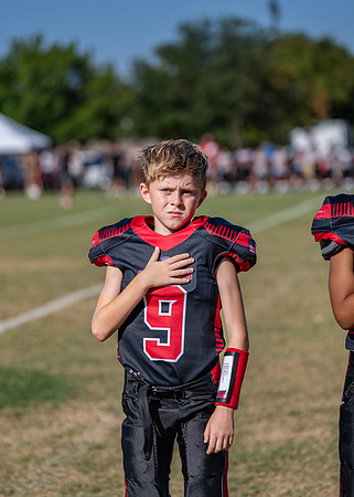 9U Buckeyes Vs. Huskers-27