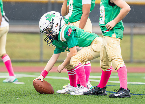 10U Oilers Vs. Fighting Irish-89