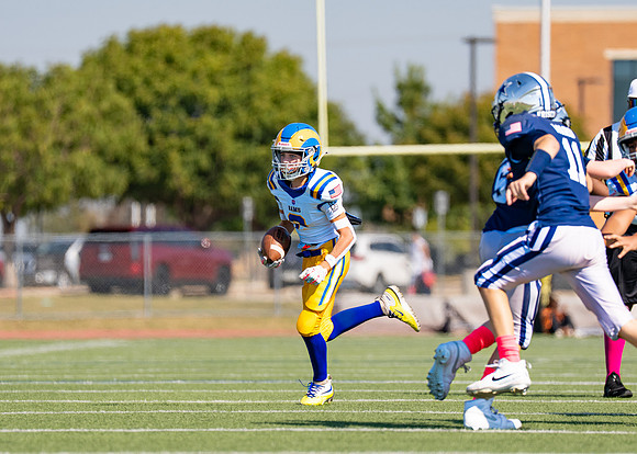 11-12U Rams Vs. Cowboys-52