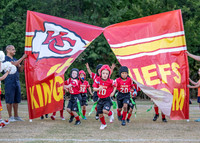 5U Chiefs Vs. Bears-5