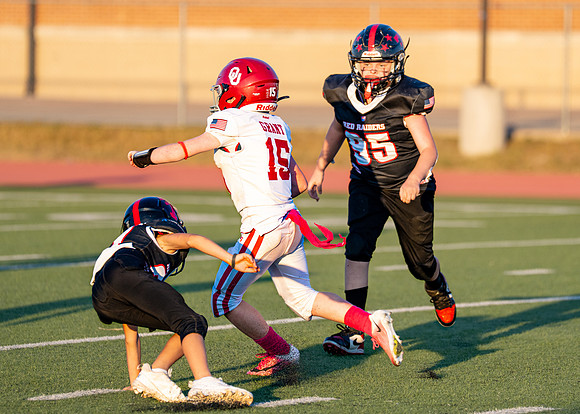 11-12U Sooners Vs. Red Raiders-130
