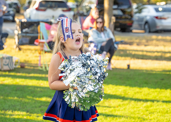 6U Bears Cheer Sideline-78