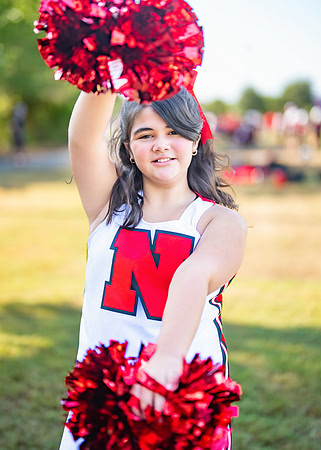 11-12U Huskers Cheer-34