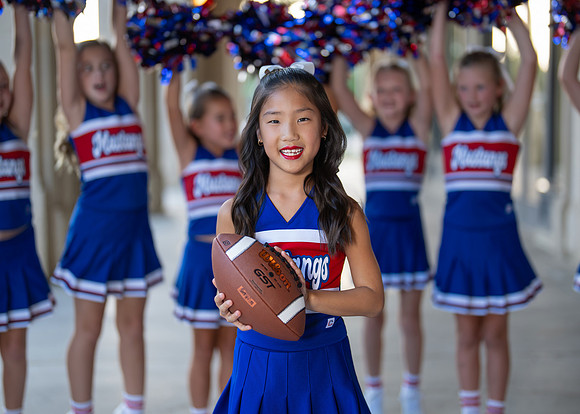 7U Mustangs Cheer-10