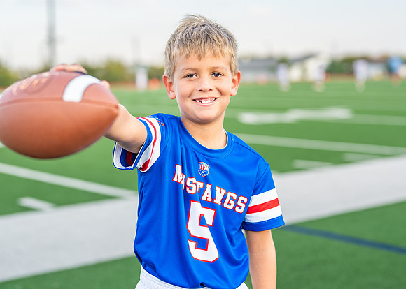 7U Mustangs Flag-58