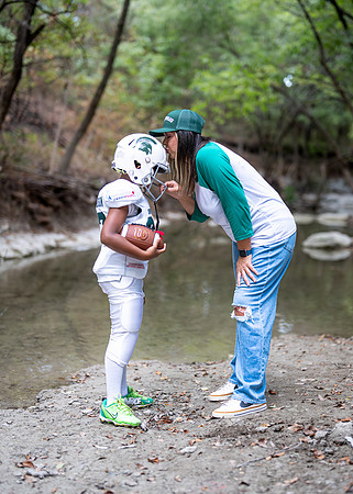 7U Spartans Football-17