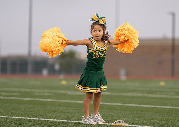 6U Ducks vs. Longhorns-120