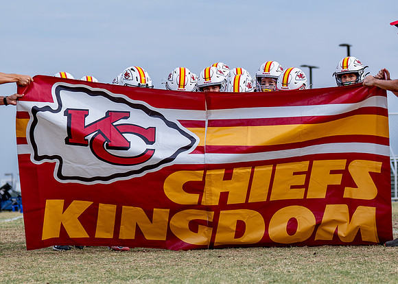 10U Raiders Vs. Chiefs-41