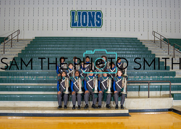 Reedy Band-40