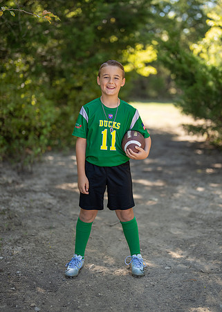 7U Ducks Football-14