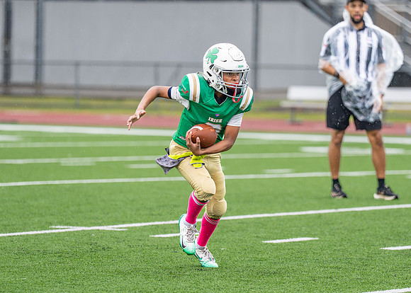 10U Oilers Vs. Fighting Irish-170