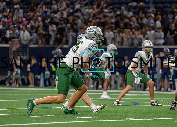 Vs. Lone Star-78