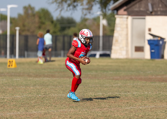 11-12U Mustangs Vs. Rebels-114