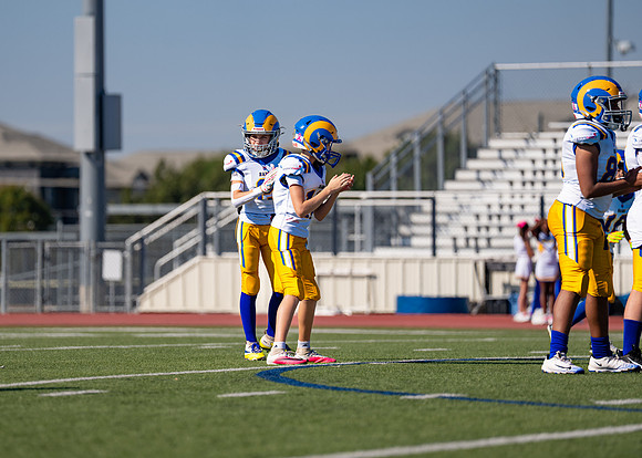 11-12U Rams Vs. Cowboys-16