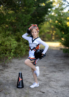9U Longhorns Cheer-4