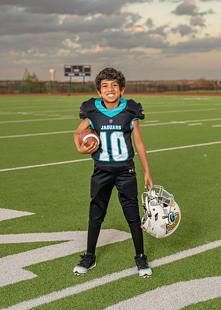8U Jags Football-63