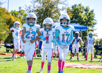 8U Texans Vs. Saints-5