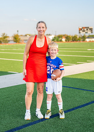 7U Mustangs Flag-84