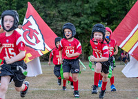 5U Chiefs Vs. Bears-9