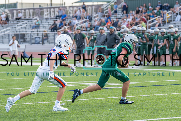 Vs. Wakeland-13