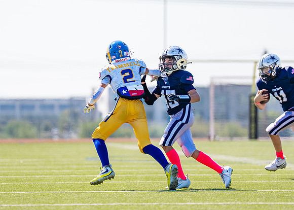11-12U Rams Vs. Cowboys-84