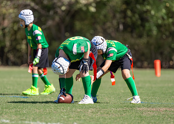 7U Ducks Vs. Broncos-35