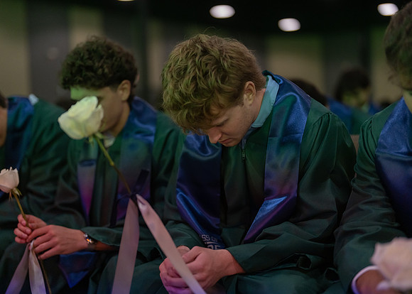 Baccalaureate 2025-38