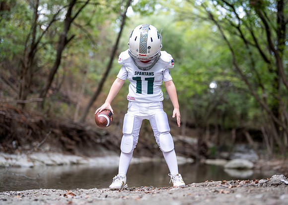 7U Spartans Football-20