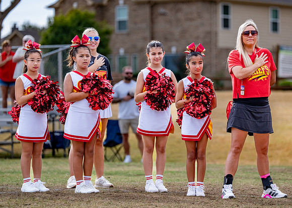 10U Raiders Vs. Chiefs-30