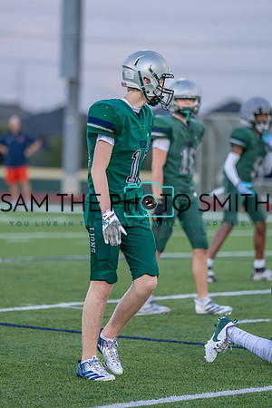 Vs. Wakeland-99