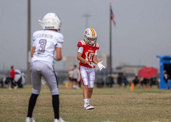 10U Raiders Vs. Chiefs-60