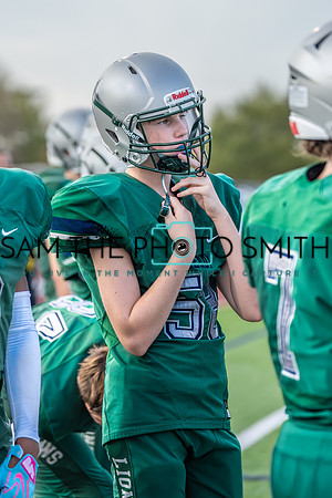 Vs. Wakeland-69